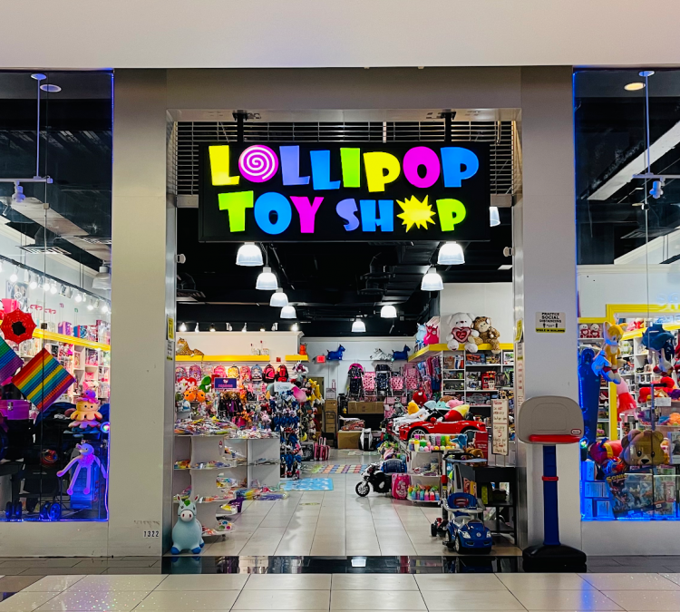Lollipop Toy Shop (West&nbspNyack,&nbspNY)